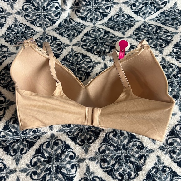 NWT,34D Maidenform wireless Bra - Picture 5 of 13